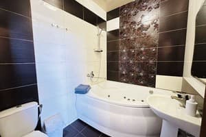 Апарт-отель Апартаменты на Сумской. Люкс двухместный  5