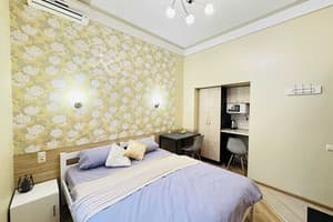 Апарт-отель Апартаменты на Сумской. Полулюкс двухместный  2