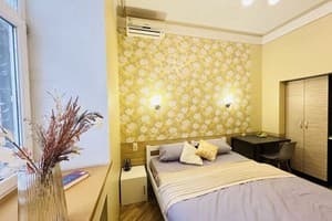 Апарт-отель Апартаменты на Сумской. Полулюкс двухместный  3