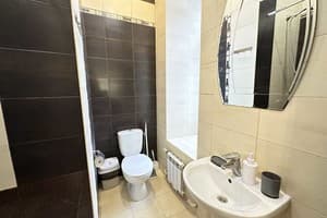 Апарт-отель Апартаменты на Сумской. Полулюкс двухместный  6