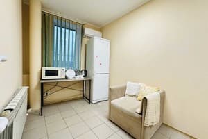 Квартира Апартаменты на набережной. Эконом двухместный комната в гостевом доме 3