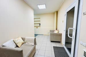 Квартира Апартаменты на набережной. Эконом двухместный комната в гостевом доме 4