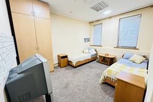 Квартира Апартаменты на набережной. Эконом двухместный комната в гостевом доме 5