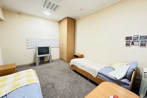 Квартира Апартаменты на набережной. Эконом двухместный комната в гостевом доме 6