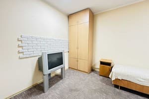 Квартира Апартаменты на набережной. Эконом двухместный комната в гостевом доме 7