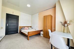 Квартира Апартаменты на набережной. Полулюкс двухместный студия 2