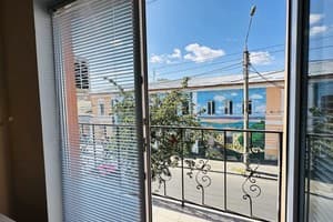 Квартира Апартаменты на набережной. Полулюкс двухместный студия 4