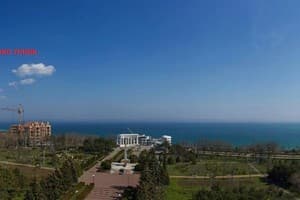 Апартаменты с 1 спальней 6