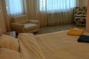 Апартаменты с 1 спальней 7