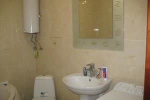 Квартира Апартаменты с 1 спальней. Апартаменты двухместный 2+2 6