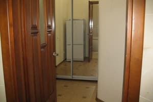 Квартира Апартаменты с 1 спальней. Апартаменты двухместный 2+2 2