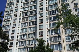 Квартира Апартаменты с 1 спальней. Апартаменты двухместный 2+2 4