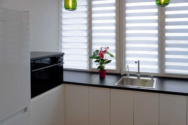 Apartaments 5 star CENTER 15