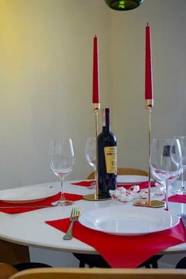 Apartaments 5 star CENTER 9