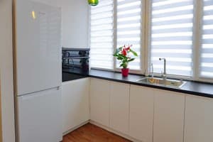 Apartaments 5 star CENTER 16