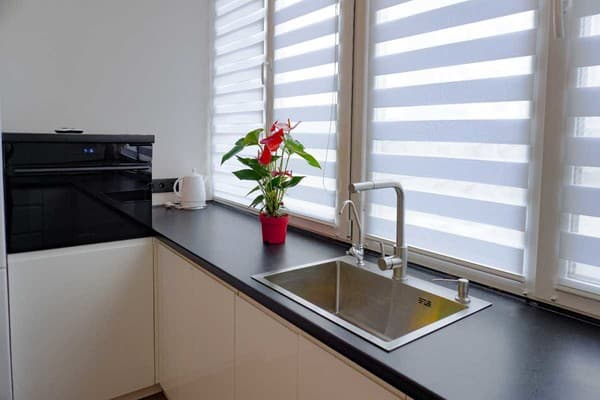 Apartaments 5 star CENTER 13