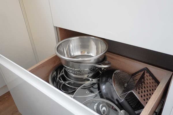 Apartaments 5 star CENTER 20