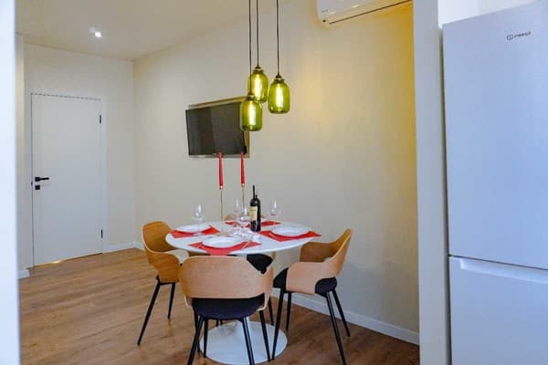 Apartaments 5 star CENTER 10