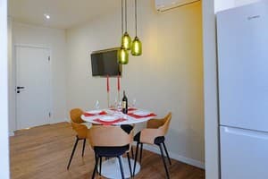 Apartaments 5 star CENTER 10