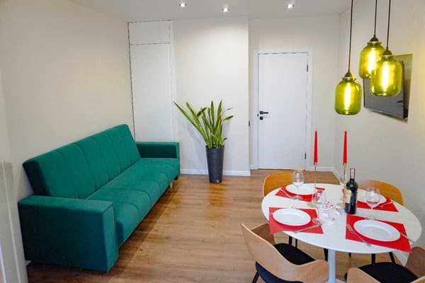 Apartaments 5 star CENTER 6