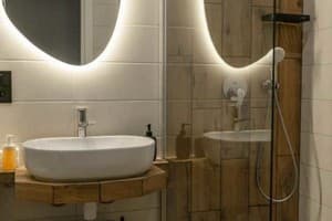 Квартира Apartaments 5 star CENTER. Апартаменты двухместный 5 star CENTER (2+2) 30