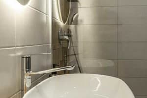 Квартира Apartaments 5 star CENTER. Апартаменты двухместный 5 star CENTER (2+2) 31