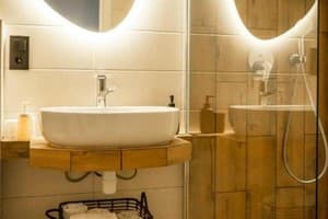 Квартира Apartaments 5 star CENTER. Апартаменты двухместный 5 star CENTER (2+2) 33