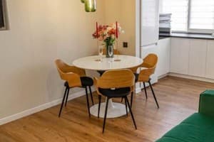 Квартира Apartaments 5 star CENTER. Апартаменты двухместный 5 star CENTER (2+2) 12