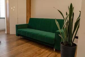 Квартира Apartaments 5 star CENTER. Апартаменты двухместный 5 star CENTER (2+2) 8