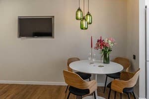 Квартира Apartaments 5 star CENTER. Апартаменты двухместный 5 star CENTER (2+2) 17