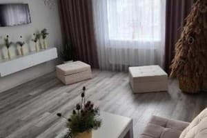 Квартира Apartamets 5 star. Апартаменты 6-местный  36