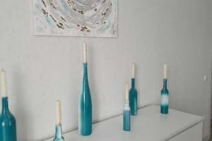 Квартира Apartamets 5 star. Апартаменты 6-местный  5