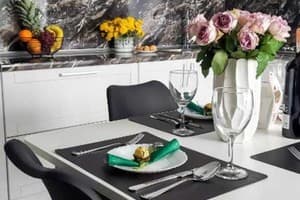 Квартира Apartamets 5 star. Апартаменты 6-местный  11