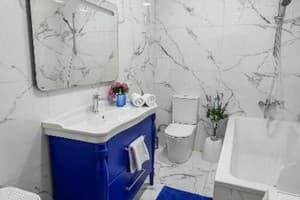 Квартира Apartamets 5 star. Апартаменты 6-местный  15