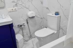 Квартира Apartamets 5 star. Апартаменты 6-местный  19