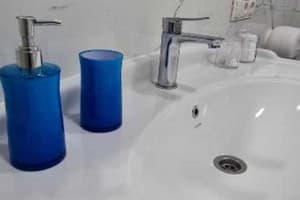 Квартира Apartamets 5 star. Апартаменты 6-местный  20