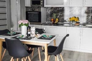 Квартира Apartamets 5 star. Апартаменты 6-местный  21