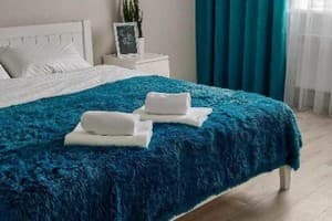 Квартира Apartamets 5 star. Апартаменты 6-местный  2