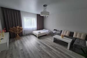 Квартира Apartamets 5 star. Апартаменты 6-местный  38