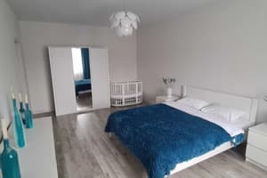 Квартира Apartamets 5 star. Апартаменты 6-местный  1