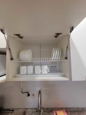 Apartment на Котляревського 7 1