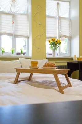 Apartment на Котляревського 7 3