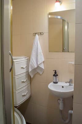 Apartment на Котляревського 7 5