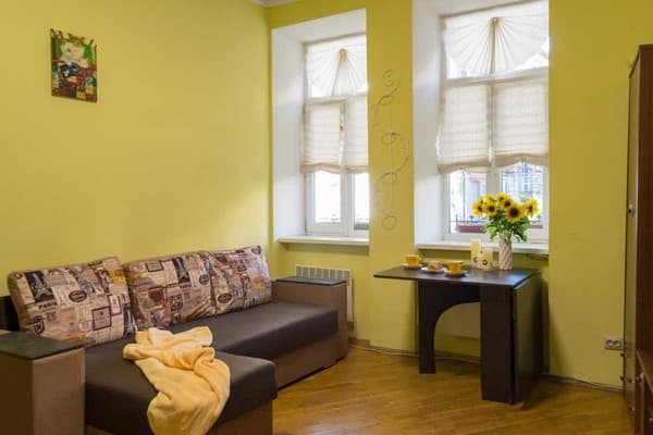 Apartment на Котляревського 7 7