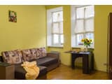 Apartment на Котляревського 7 7