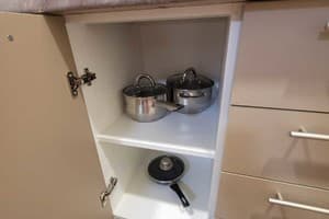 Квартира Apartment на Котляревського 7. Апартаменты двухместный  11