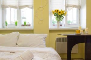 Квартира Apartment на Котляревського 7. Апартаменты двухместный  1