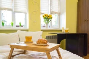 Квартира Apartment на Котляревського 7. Апартаменты двухместный  2