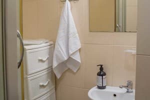 Квартира Apartment на Котляревського 7. Апартаменты двухместный  7