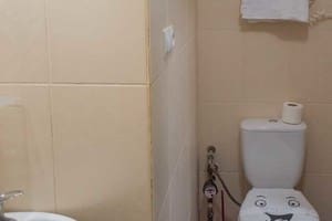 Квартира Apartment на Котляревського 7. Апартаменты двухместный  8